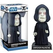 Star Wars Emperor Palpatine Bobble Head